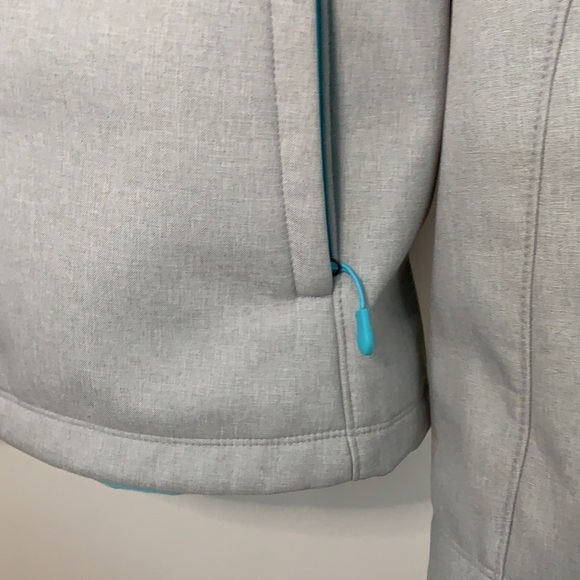 KIRKLAND LIGHT WOMEN WINTER JACKET - Picture 3 of 12